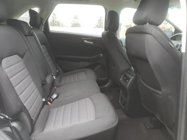 Photo 11 from auction – 2020 FORD EDGE SE with VIN 2FMPK3G94LBB29422
