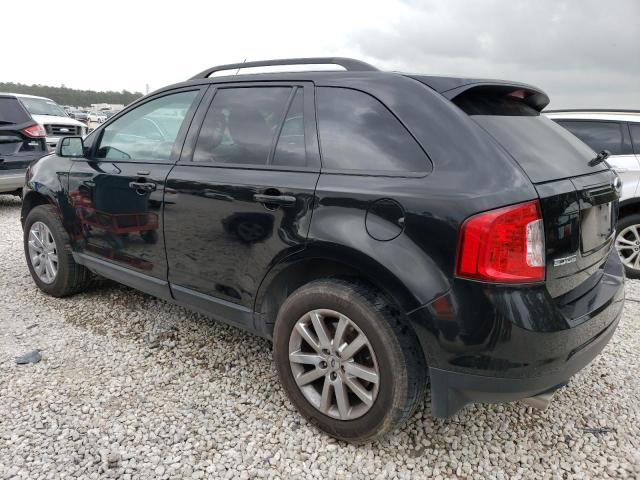 Photo 2 from auction – 2013 FORD EDGE SEL with VIN 2FMDK3JCXDBB94767
