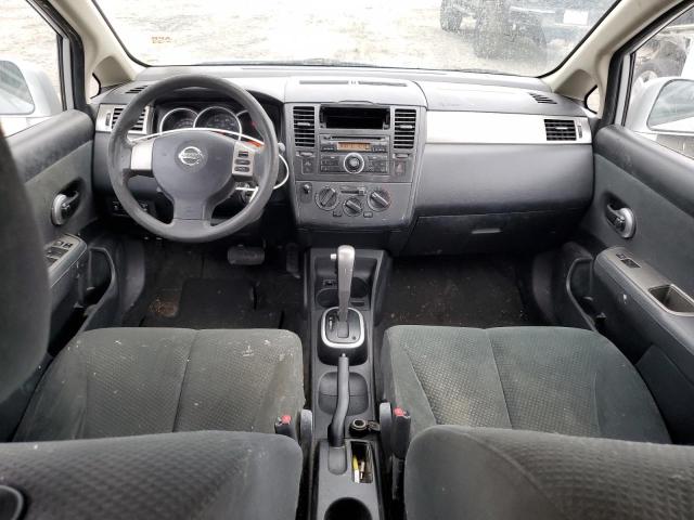 Photo 8 from auction – 2012 NISSAN VERSA S with VIN 3N1BC1CP7CK265044