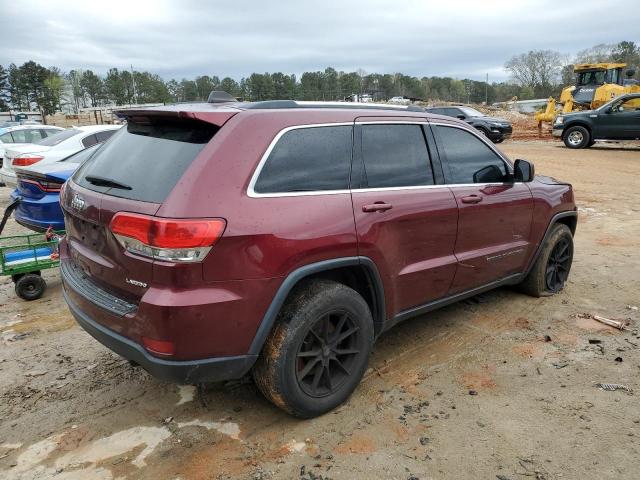 Photo 3 from auction – 2019 JEEP GRAND CHER with VIN 1C4RJFAG2KC653286