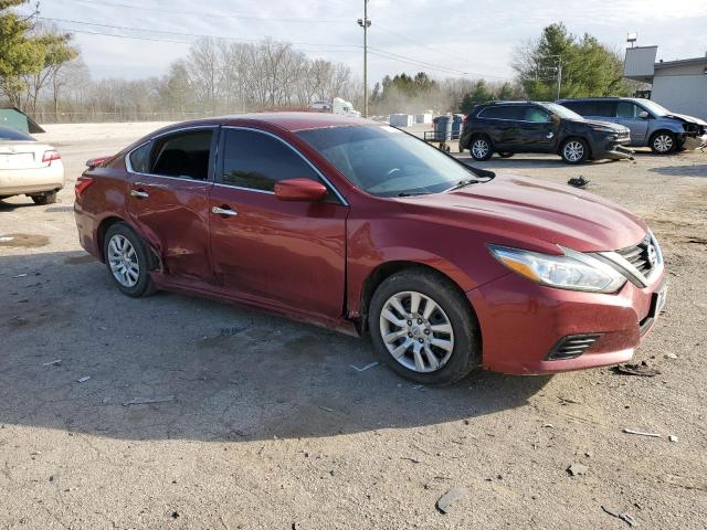 Photo 4 from auction – 2016 NISSAN ALTIMA 2.5 with VIN 1N4AL3AP5GC228177