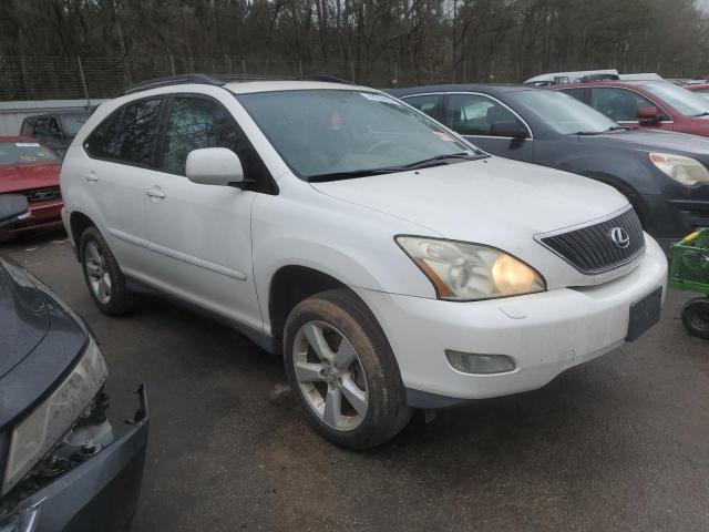 Photo 4 from auction – 2005 LEXUS RX 330 with VIN 2T2HA31U35C045364