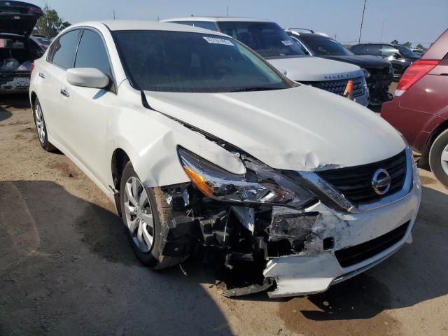 Photo 4 from auction – 2017 NISSAN ALTIMA 2.5 with VIN 1N4AL3AP1HN333191