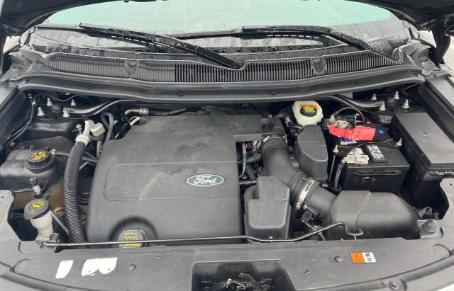 Photo 7 from auction – 2014 FORD EXPLORER X with VIN 1FM5K8D85EGA30278
