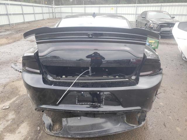 Photo 6 from auction – 2020 DODGE CHARGER SC with VIN 2C3CDXGJ1LH207557