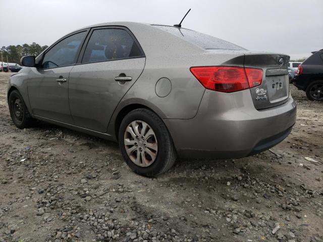 Photo 2 from auction – 2012 KIA FORTE EX with VIN KNAFU4A22C5498759