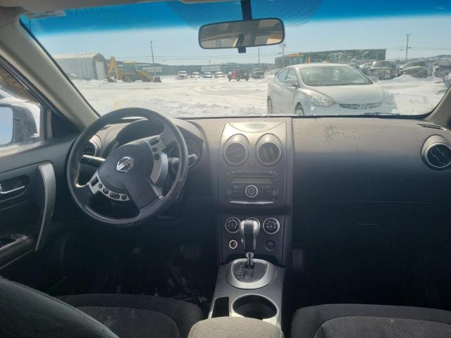 Photo 8 from auction – 2011 NISSAN ROGUE S with VIN JN8AS5MT5BW179303