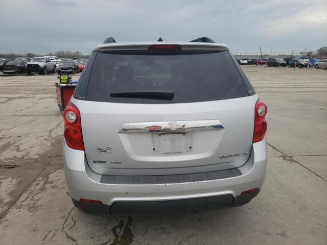 Photo 6 from auction – 2012 CHEVROLET EQUINOX LT with VIN 2GNFLNEK0C6110848