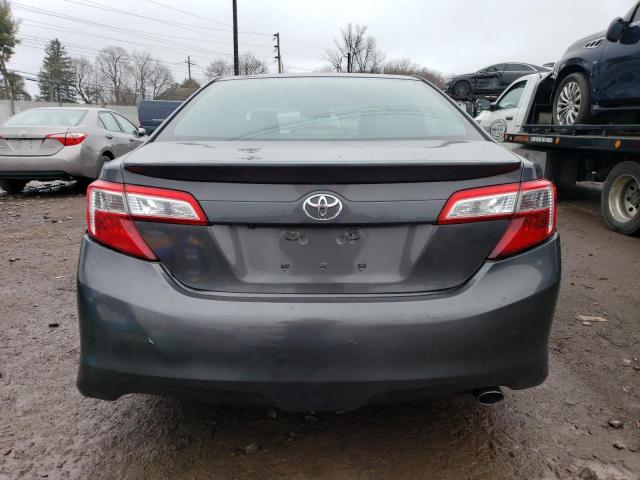 Photo 6 from auction – 2014 TOYOTA CAMRY L with VIN 4T1BF1FK7EU831996