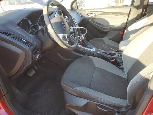 Photo 7 from auction – 2012 FORD FOCUS SE with VIN 1FAHP3F25CL408785