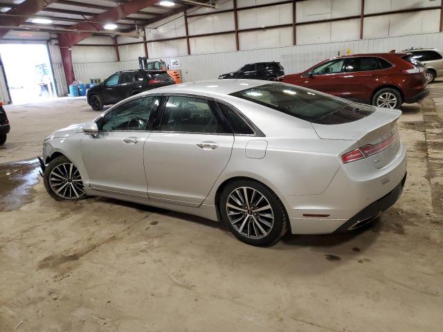 Photo 2 from auction – 2017 LINCOLN MKZ PREMIE with VIN 3LN6L5A94HR655068