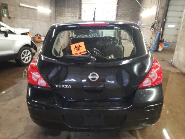 صورة رقم 6 من المزاد - 2012 NISSAN VERSA S مع VIN 3N1BC1CP2CK248717