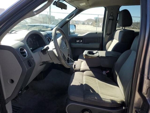Photo 7 from auction – 2004 FORD F150 SUPER with VIN 1FTRW12W94KC56693