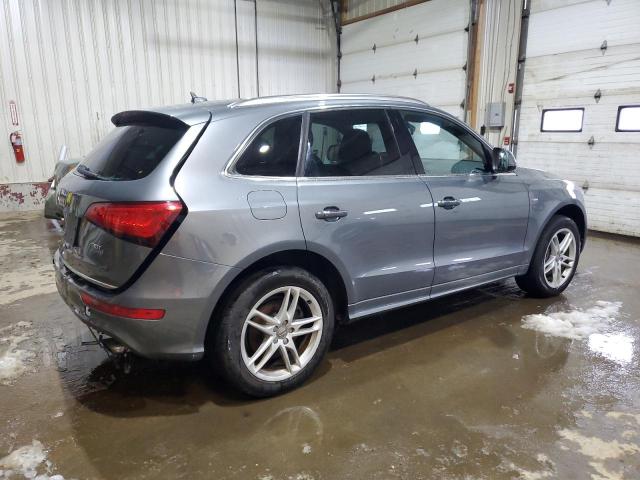 Photo 3 from auction – 2016 AUDI Q5 PREMIUM with VIN WA1D7AFP8GA024262