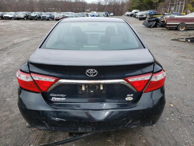 Photo 6 from auction – 2016 TOYOTA CAMRY LE with VIN 4T1BF1FK5GU592113