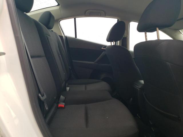 Photo 10 from auction – 2010 MAZDA 3 I with VIN JM1BL1SF7A1161562