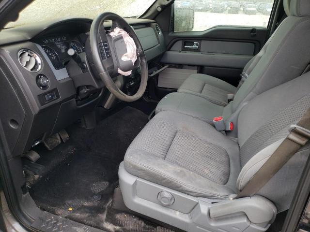 Photo 7 from auction – 2013 FORD F150 SUPER with VIN 1FTEW1CM2DKF09090