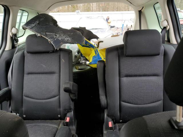 Photo 10 from auction – 2009 MAZDA 5 with VIN JM1CR29L390337254