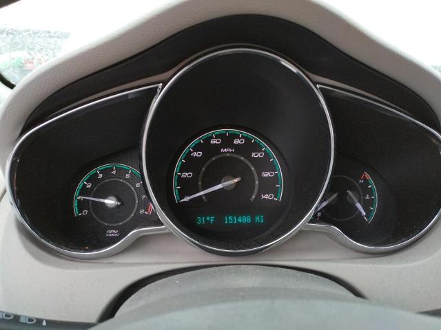 Photo 9 from auction – 2012 CHEVROLET MALIBU LS with VIN 1G1ZB5E06CF249369