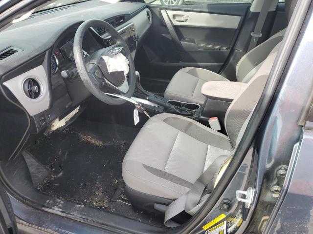 Photo 7 from auction – 2019 TOYOTA COROLLA L with VIN 2T1BURHE4KC230389