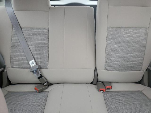 Photo 10 from auction – 2008 JEEP COMPASS SP with VIN 1J8FF47W58D776874