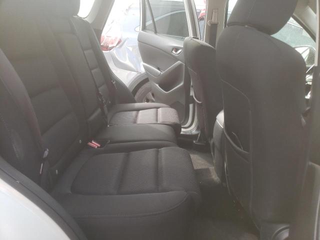 Photo 11 from auction – 2016 MAZDA CX-5 TOURI with VIN JM3KE2CY4G0827721