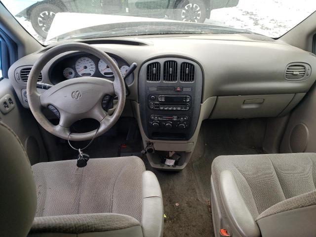 Photo 8 from auction – 2004 DODGE GRAND CARA with VIN 1D4GP24R74B583212