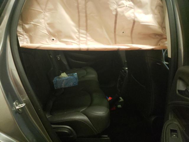 Photo 10 from auction – 2019 BUICK ENVISION E with VIN LRBFX2SA4KD110289