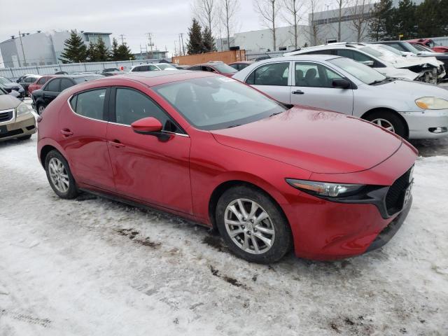 Photo 4 from auction – 2021 MAZDA 3 PREMIUM with VIN JM1BPBML6M1300369
