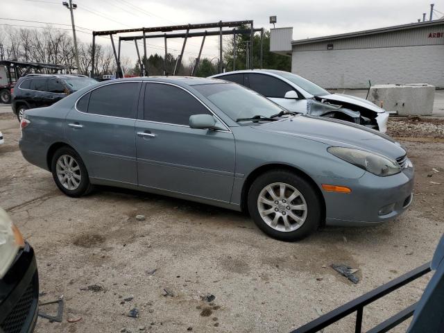 Photo 4 from auction – 2002 LEXUS ES 300 with VIN JTHBF30G020069245
