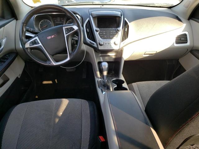 Photo 8 from auction – 2012 GMC TERRAIN SL with VIN 2GKFLTEK5C6303157