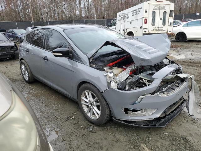 Photo 4 from auction – 2015 FORD FOCUS SE with VIN 1FADP3K26FL259909