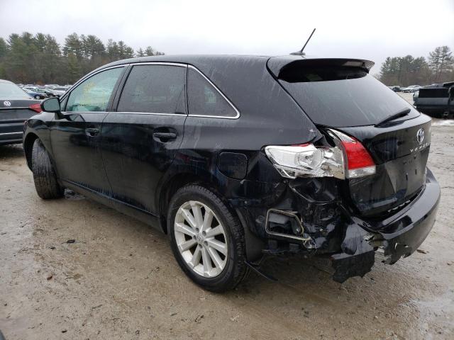 Photo 2 from auction – 2012 TOYOTA VENZA LE with VIN 4T3BA3BB5CU032111