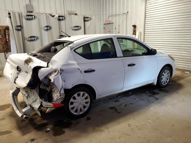 Photo 3 from auction – 2015 NISSAN VERSA S with VIN 3N1CN7AP5FL821452