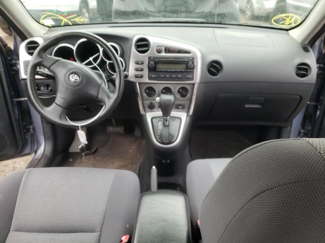 Photo 8 from auction – 2006 TOYOTA COROLLA MA with VIN 2T1LR32E66C558656
