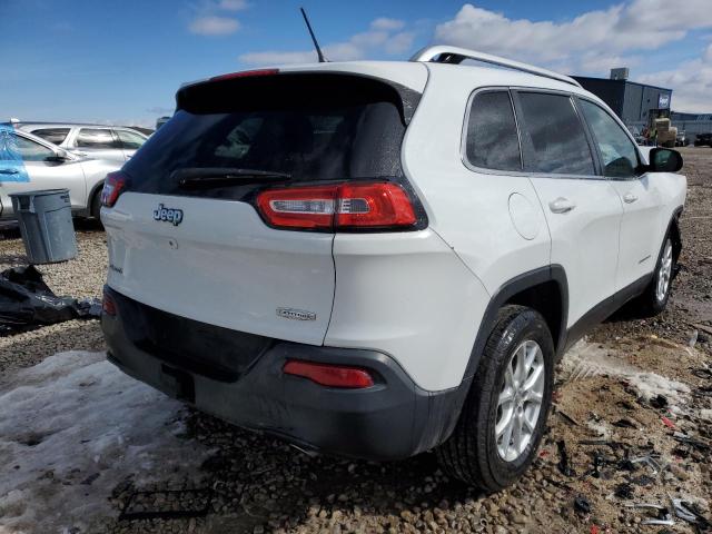 Photo 3 from auction – 2014 JEEP CHEROKEE L with VIN 1C4PJMCS5EW198739
