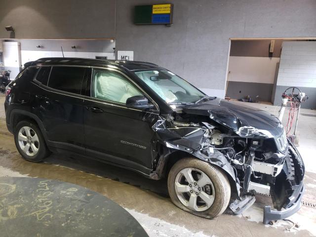 صورة رقم 4 من المزاد - 2020 JEEP COMPASS LA مع VIN 3C4NJDBB6LT229041