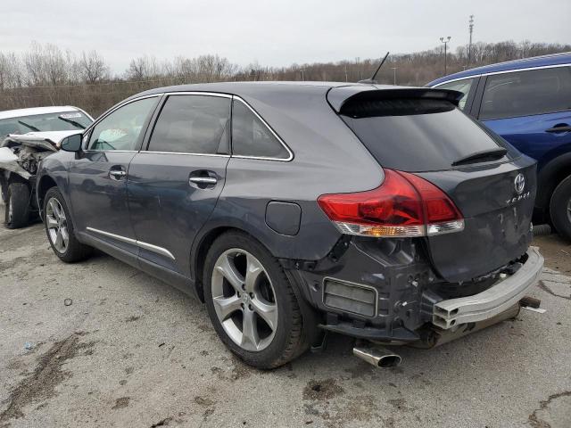 Photo 2 from auction – 2015 TOYOTA VENZA LE with VIN 4T3BK3BB7FU112186