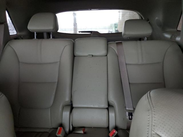 Photo 10 from auction – 2015 KIA SORENTO EX with VIN 5XYKU4A70FG580840