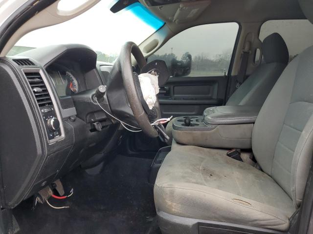 Photo 7 from auction – 2018 RAM 2500 ST with VIN 3C6UR5CL1JG404522