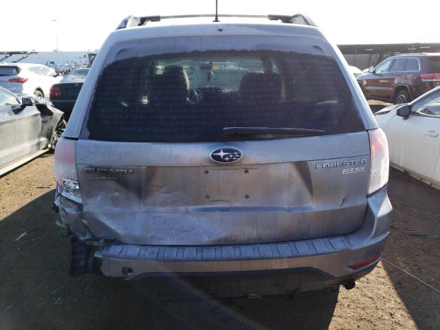 Photo 6 from auction – 2011 SUBARU FORESTER 2 with VIN JF2SHADC6BH721649