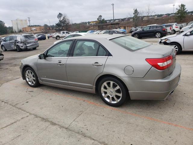 Photo 2 from auction – 2008 LINCOLN MKZ with VIN 3LNHM26T48R657685