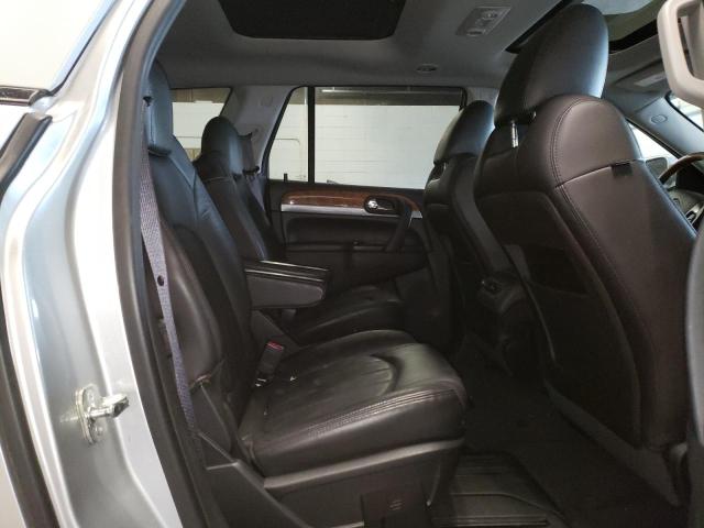 Photo 11 from auction – 2010 BUICK ENCLAVE CX with VIN 5GALVBED9AJ240540