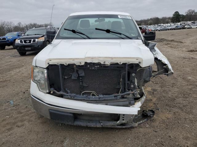 Photo 5 from auction – 2012 FORD F150 with VIN 1FTNF1CF7CKD39602