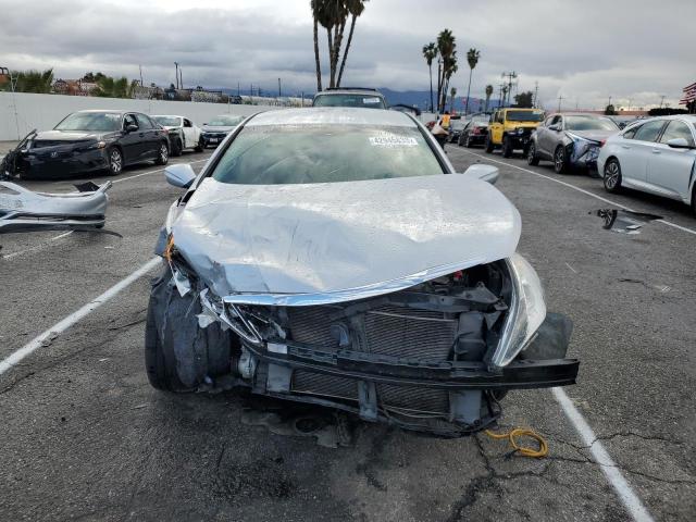 Photo 5 from auction – 2012 HYUNDAI SONATA GLS with VIN 5NPEB4AC5CH313326
