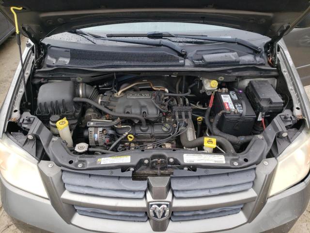 Photo 12 from auction – 2010 DODGE GRAND CARA with VIN 2D4RN4DE1AR467685