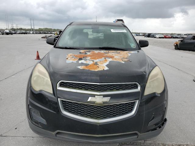 Photo 5 from auction – 2010 CHEVROLET EQUINOX LS with VIN 2CNALBEW1A6258794