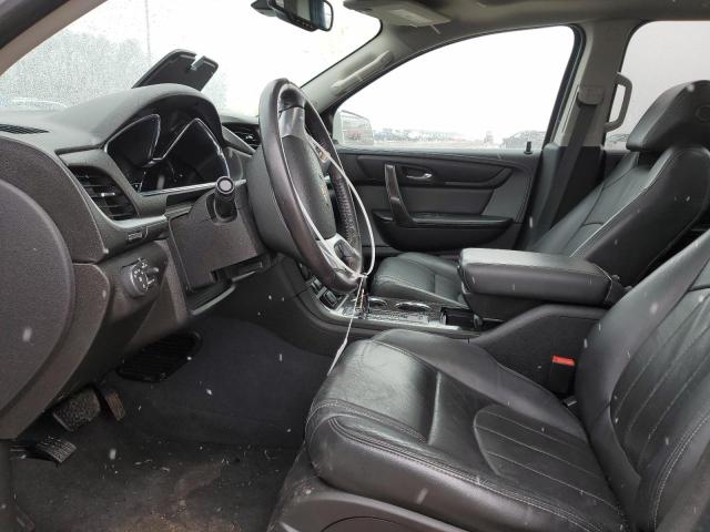 Photo 7 from auction – 2016 CHEVROLET TRAVERSE L with VIN 1GNKRJKDXGJ201551