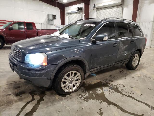 Photo 1 from auction – 2008 VOLVO XC90 3.2 with VIN YV4CZ982281468179
