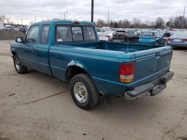 Photo 2 from auction – 1993 FORD RANGER SUP with VIN 1FTCR14XXPPB03038